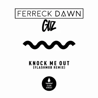 Knock Me Out (Flashmob Remix) by Flashmob