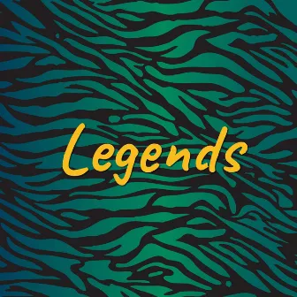 Legends by 4IAM