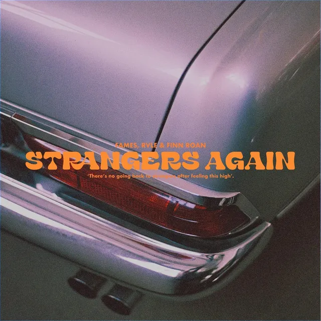 Strangers Again