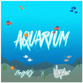 Aquarium by Beighty