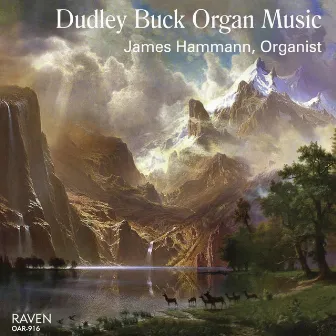 Dudley Buck Organ Music by James Hammann