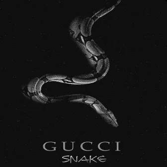 Gucci Snake by Money Over Everything