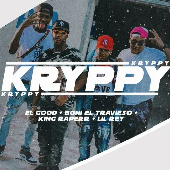 Krippy by El Good