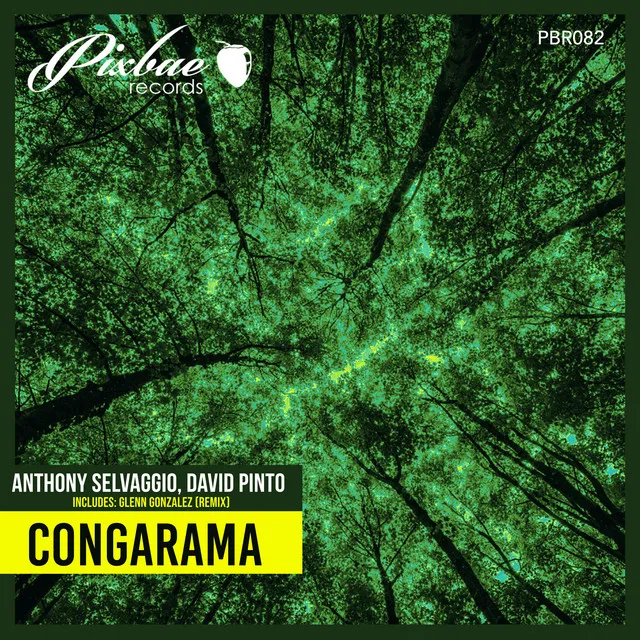 Congarama - Glenn Gonzalez Remix