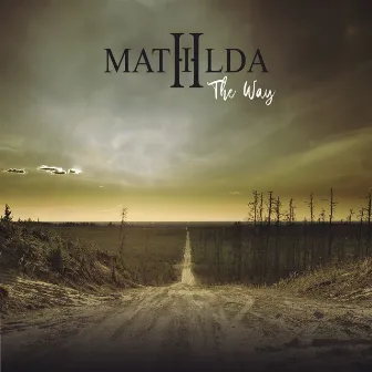 The Way by Mathilda