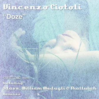 Doze by Vincenzo Ciotoli