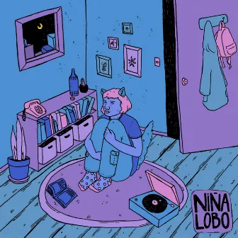 Niña Lobo by Niña Lobo