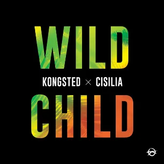 Wild Child by Kongsted