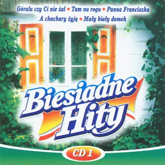 Biesiada: Party Music from Poland vol. 1 by Biesiadne Hity