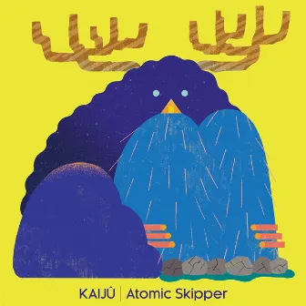 KAIJU by Atomic Skipper