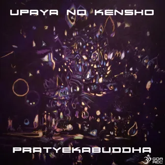 Pratyekabuddha by Upaya no Kensho