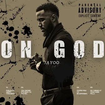 On God by Jayoo