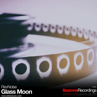 Glass Moon by RevNoise