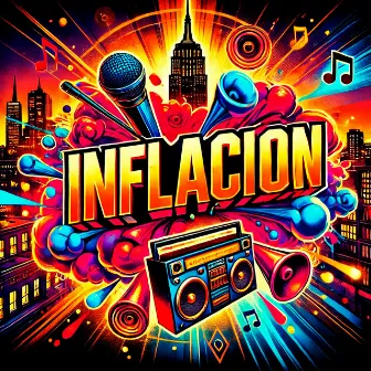 Inflación by Rap Instrumentals