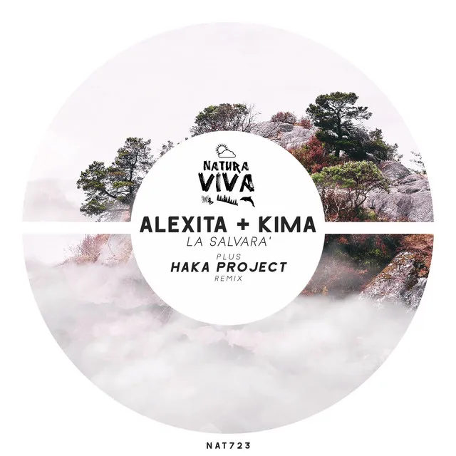 La Salvarà - HAKA Project Remix