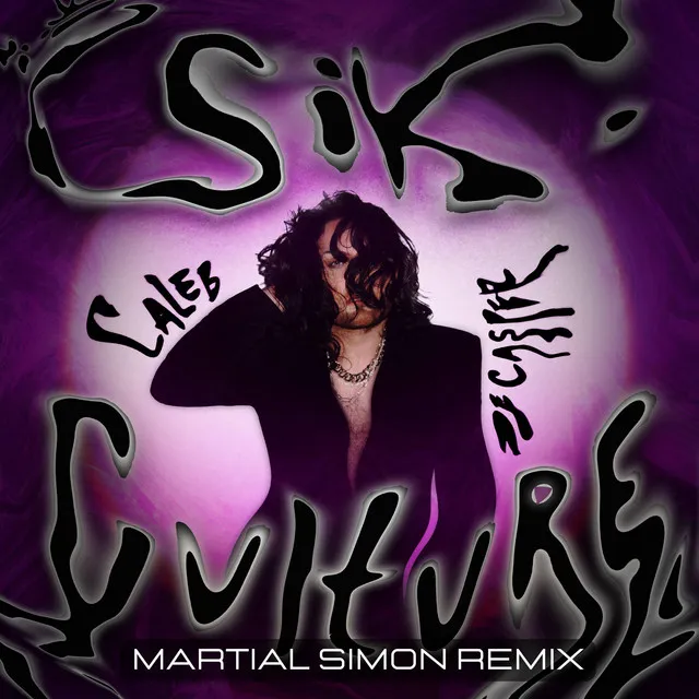 Sik Culture (Martial Simon Official Remix) [Radio Edit]