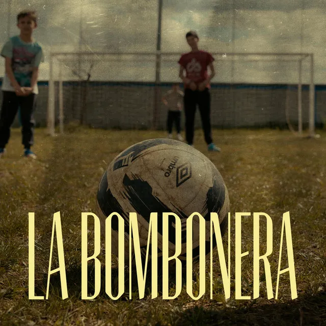 LA BOMBONERA