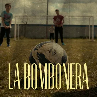 LA BOMBONERA by HELLION