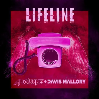 Lifeline by Allouche