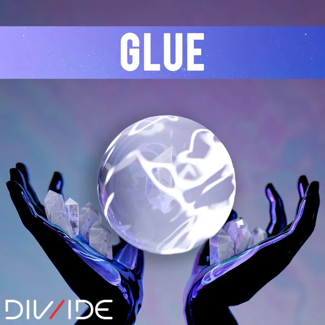 Glue