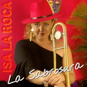 La Sabrosura by Isa la Roca