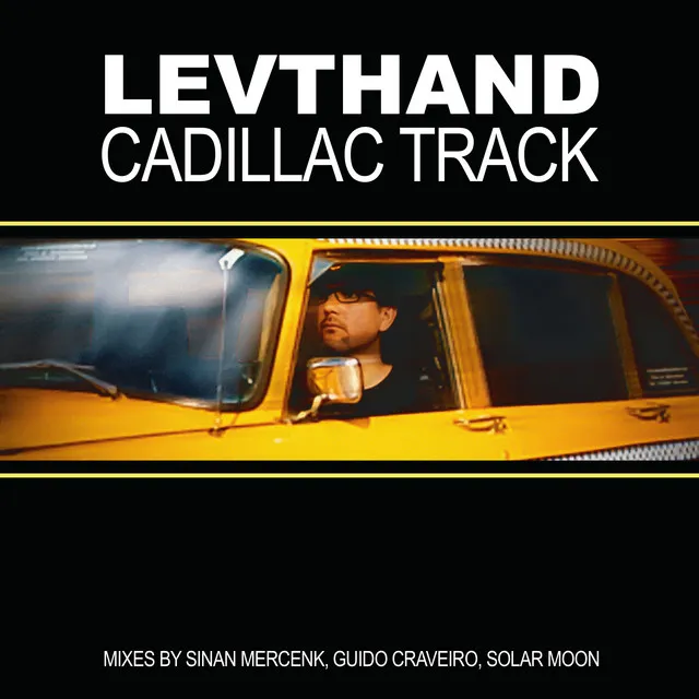 Cadillac Track - Guido Craveiro Remix