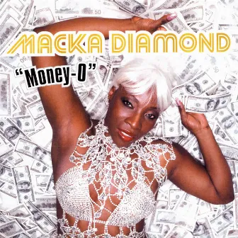 Money-O by Macka Diamond