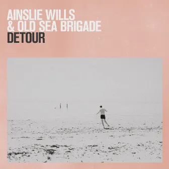 Detour by Ainslie Wills