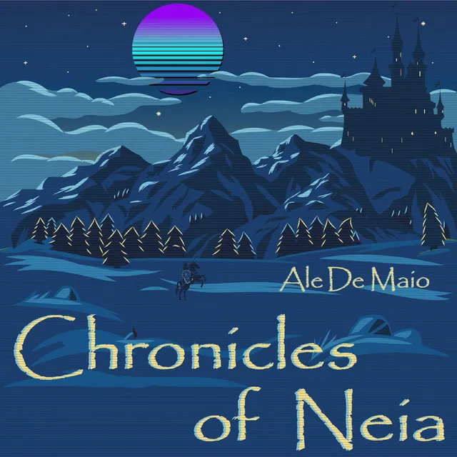 Chronicles of Neia