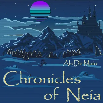 Chronicles of Neia by Ale de Maio