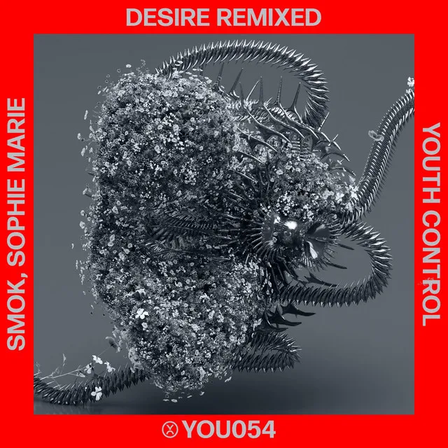 Desire (Remixed)