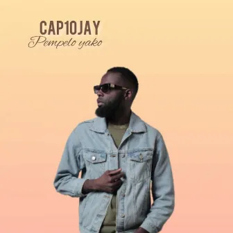 Pempelo Yako by Cap10 jay