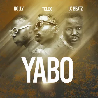 Yabo by LC Beatz