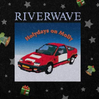 Holidays on Molly by Riverwave