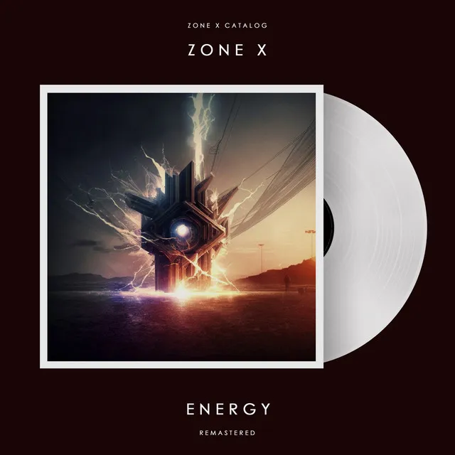 Energy - 2023 Remaster