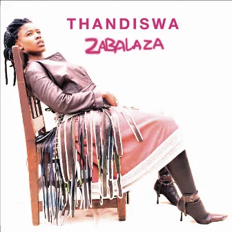 Zabalaza by Thandiswa