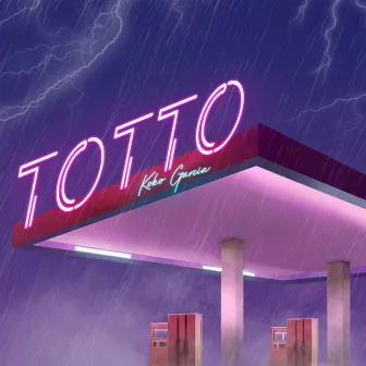 TOTTO by Koko Garcia