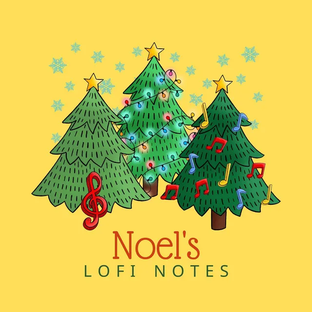 Noel's Lofi Notes