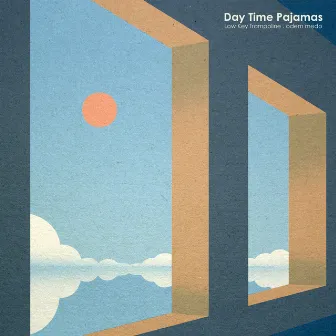 Day Time Pajamas by Low Key Trampoline