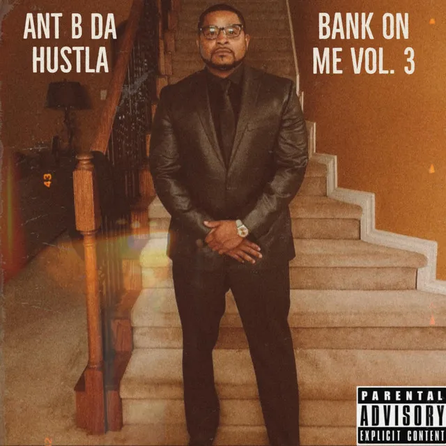 Bank On Me Vol 3: Back 2 Business