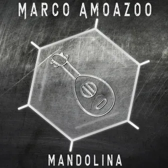 Mandolina by Marco Amoazoo