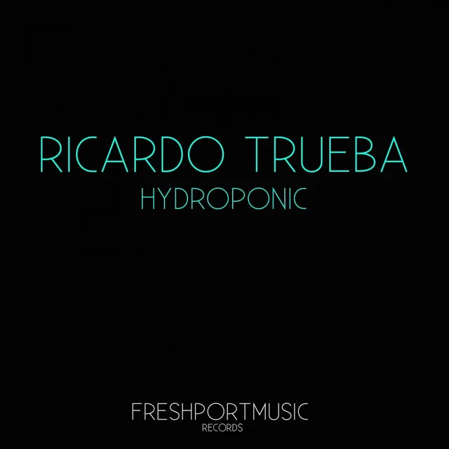 Hydroponic - Di Rugiero Remix