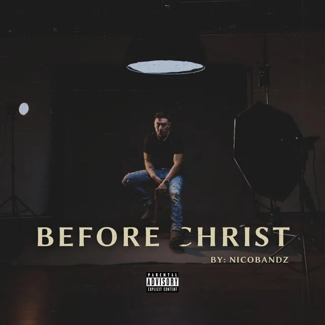 Before Christ