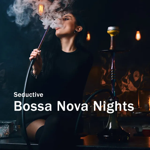 It’s Bossa Nova!