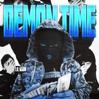 Demon Time by Lil Mabu