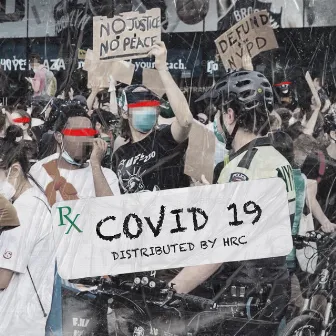 Covid 19 by Young Star