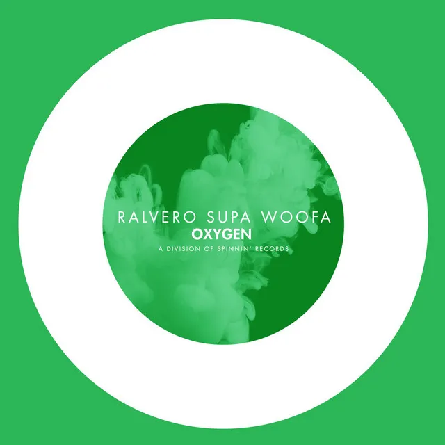 Supa Woofa - Radio Edit