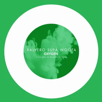 Supa Woofa (Radio Edit) by Ralvero