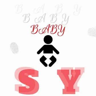 Baby by Sy