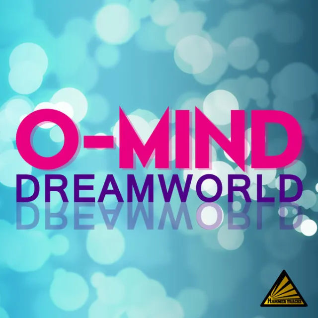 Dreamworld - Radio Mix